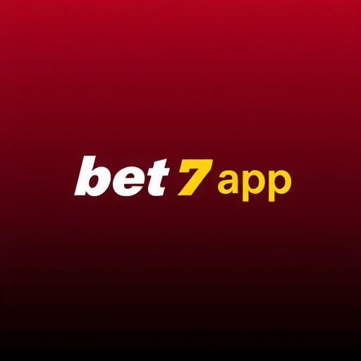 bet7 app logo apostas online
